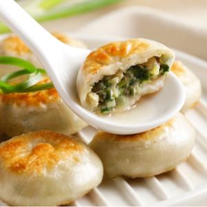 【禎祥食品】蔥肉餡餅