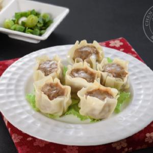 【禎祥食品】如意燒賣