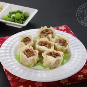 【禎祥食品】香菇燒賣