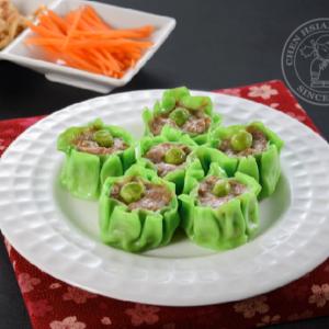 【禎祥食品】翡翠燒賣