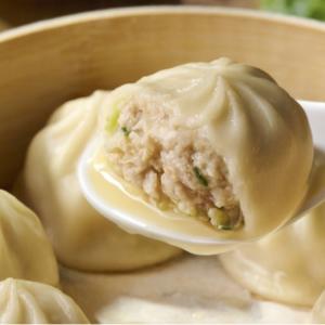 【禎祥食品】雞肉湯包