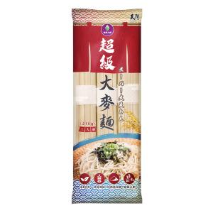 【日本House 好侍】超級大麥麵