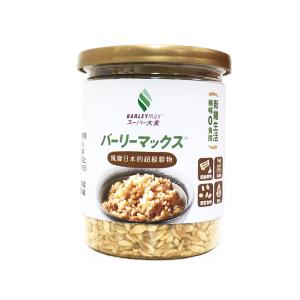 【日本House 好侍】超級大麥