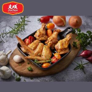 [滿額禮] 單筆訂單金額滿1500元，送蒜味迷迭香雞翅1包