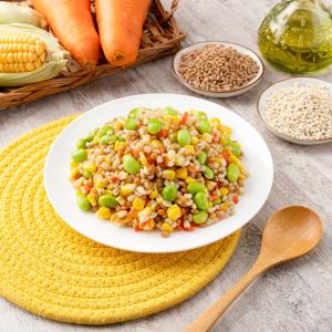 【蘭揚食品】扁豆/藜麥毛豆/大麥毛豆系列(3款任選)