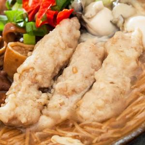 【銘芫貢丸】QQ蒜味肉羹條