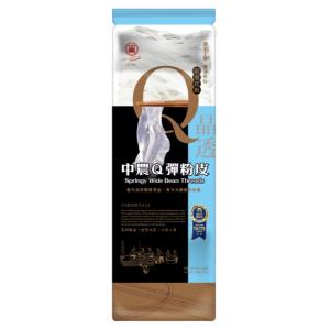 【中農粉絲】中農Q彈粉皮