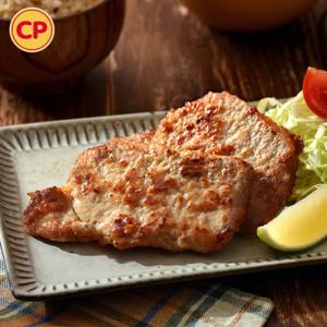 [滿額禮] 單筆訂單金額滿1200元，送醃漬里肌豬排-湖鹽1包