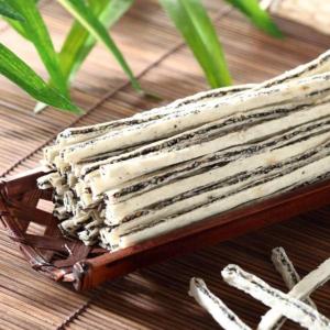 【梓官區漁會】極饌-雙層黑芝麻夾心絲