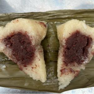 【家之味】紅豆粽