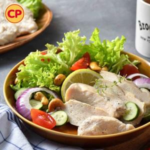 【卜蜂】歐式清蒜雞胸肉