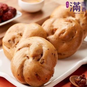 【滿面香】富桂滿香(桂圓紅棗)(全素)