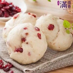 【滿面香】蔓越晚霞(蔓越莓)(全素)