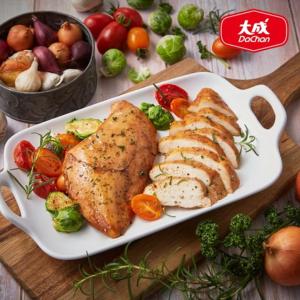 新品【大成食品】 法式香草雞胸(生鮮未調理)