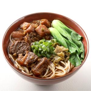 【大廚在家】紅燒半筋半肉牛肉麵
