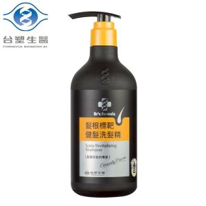 降價【台塑生醫】Dr's Formula髮根標靶健髮洗髮精