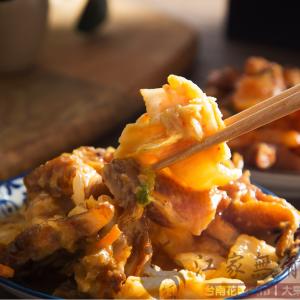 【江家無骨鳳爪】黃金泡菜雞爪