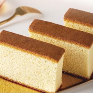 【一之鄉】龍眼花蜜蜂蜜蛋糕(10片裝)