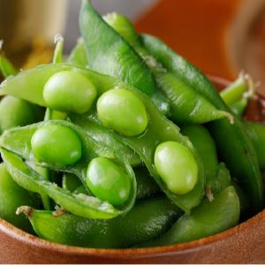 【禎祥食品】有機冷凍鹽味毛豆