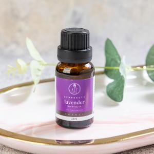 新品【溫泉美人】法國真正薰衣草單方精油