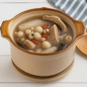 【旺意香】猴菇四神湯(純素)