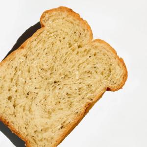 【甜蜜點】義式香草吐司