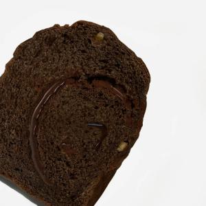 【甜蜜點】阿爾代什夏橙可可甘納許吐司