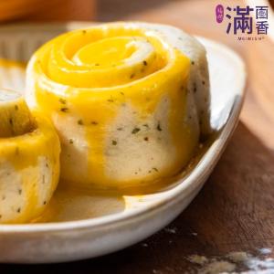 新品【滿面香】義式芝士卷