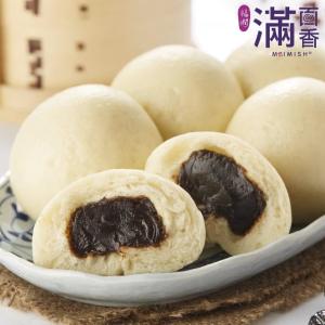 新品【滿面香】棗泥包