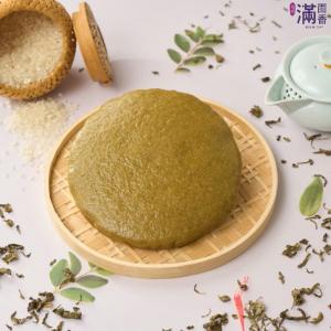 新品【滿面香】真的米包種茶發粿