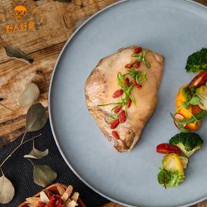 【野人舒食】去骨舒肥雞腿-LFT極品花雕醉雞腿