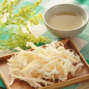 【梓官區漁會】極饌-白魷魚絲
