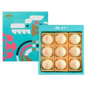 新品【臻狀元】古早味綠豆椪