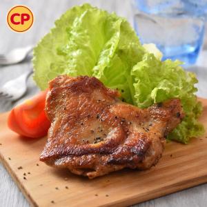 【卜蜂】醃漬去骨雞腿排-黑胡椒口味
