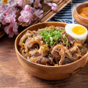 新品【野人舒食】DBD野人犇丼