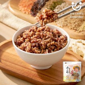 【米大師】紅藜纖穀飯