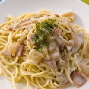 soft cuisine 舒芙樂 經典奶油培根醬 特價：$120