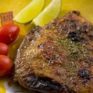 soft cuisine 舒芙樂 坦都烤雞