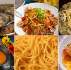 soft cuisine 舒芙樂