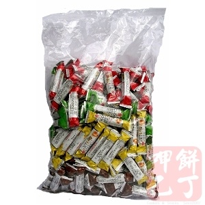 3斤裝蒟蒻糙米捲-綜合口味 特價：$315