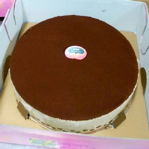 【正家旺】提拉米蘇8吋