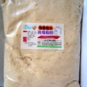 super配方有機糙米雜糧穀粉