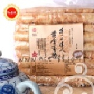 【環保包】手工蛋捲－原味