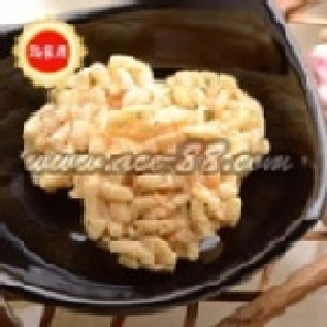 泰式紫菜鍋粑－芥末