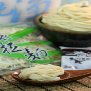 京都手感拉麵+傳家肉燥醬