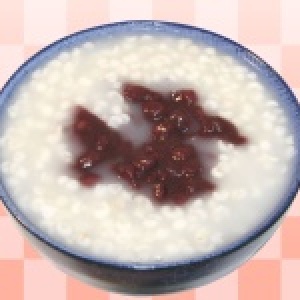 無糖薏仁紅豆小米 700 c.c