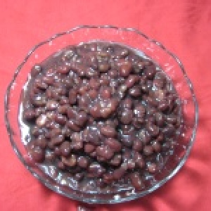 純紅豆 700 c.c