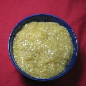 純小米 700 c.c
