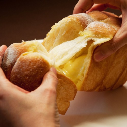 【胖叔叔烘焙屋】吐司麵包任選