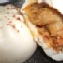 韓式泡菜鮮肉包(微辣)